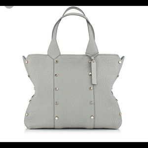 Jimmy Choo Lockett’s Shopper